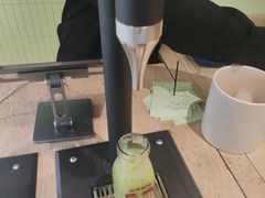 -鹤茶野所(上海首店)