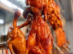 -老字号蛇口德记烧腊饭店·海鲜加工
