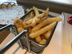 -豪客来牛排(夫子庙店)