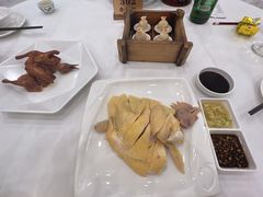 -丰谷酒家(鹏瑞利季华广场店)