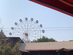 -长鹿旅游休博园