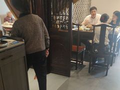 -纪林菜馆·博山菜老字号(华光路店)