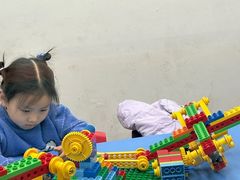 -凤凰机器人乐高编程活动中心(星湖校区)
