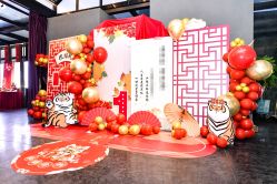 -派对猴生日派对策划(浦东店)