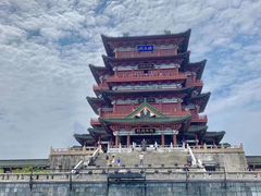 -南昌之星摩天轮