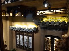 -徽三说·土徽菜·中国徽菜连锁品牌(一中店)