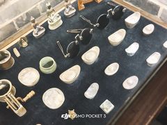 -唐山宴百姓府邸院落中餐