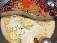 -楠火锅(昆山金鹰店)