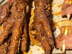 -谭三娘鲜切牛肉自助火锅(九眼桥总店)