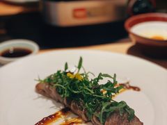 牛舌-山葵家·创意料理(宁波来福士店)