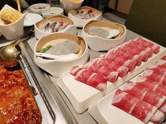 -海底捞火锅(方圆荟店)