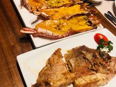 -Mr·Fish鱼鲜生海鲜放题(银泰in99店)