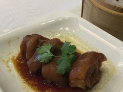 -春满园·早茶·粤菜·宴会(前海店)
