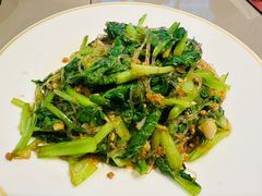 肉末粉丝小白菜-福满圆(琨莎中心店)