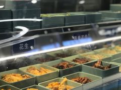 自助取餐区-蚝英雄鲜蚝自助专门店(长楹天街直营店)