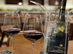 -肆海小川菜酒馆Wine Bistro (青年路店)