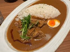 -CURRY YA 熟成咖哩專門店(深圳湾万象城店)