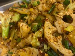 -华村烧烤(翠湖天地店)