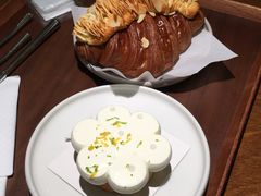 -Ten Olives甜点