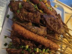 -有局·成都市井烧烤·精酿啤酒(双楠店)