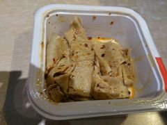 -吉祥馄饨(宁波高铁店)
