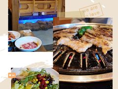 -九田家黑牛烤肉料理(石路天虹店)