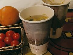 -华夏良子·足道SPA艾灸(翠微店)