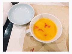 -海航大厦万豪酒店彩海轩中餐厅(霄云路店)