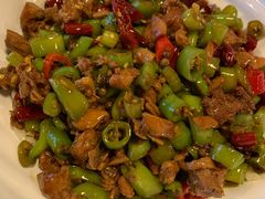 -文三里屯面馆(三里屯店)