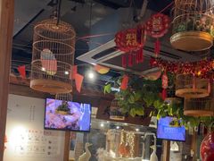 -京味斋·北京烤鸭(华威桥北工大店)