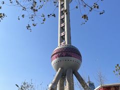 -上海城市历史发展陈列馆
