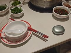 -八合里潮汕鲜牛肉火锅(上海汇智广场店)