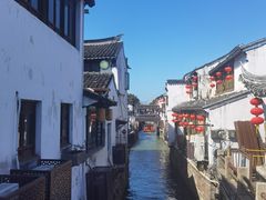 -山塘街