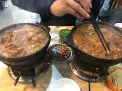 -范贤光鸡公煲(平乐园总店)