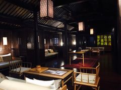 -法云安缦酒店