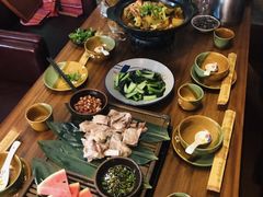 -馬蘭花開(车站大道店)