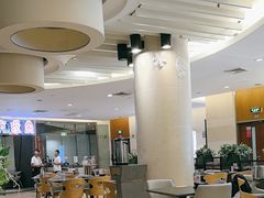 -有璟阁港式餐厅(金融街购物中心店)