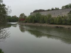 -御庭精品酒店(秦淮河店)