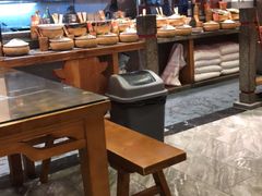 大堂-剁椒入味(黄土岭店)