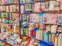 -晨光文具(天客隆大厦大商超市店)