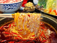 -蜀大侠火锅(总府路店)