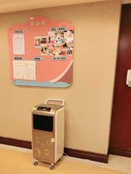-馨月汇·独栋月子会所(静安店)