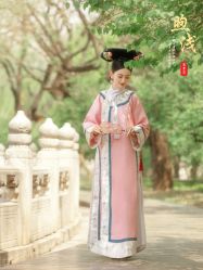 点击看大图 -美云庭古装·格格服汉服·京城旅拍(北京店)