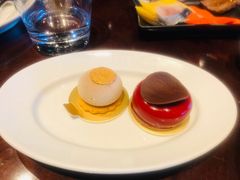 -广州富力君悦大酒店·凯菲厅