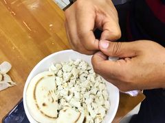 -刘信牛羊肉小炒泡馍(回民街店)