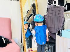 -名驭国际马术学院
