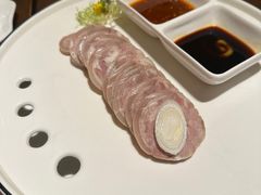 -采悦轩中餐厅·粤菜·海南菜(神州半岛喜来登度假酒店)