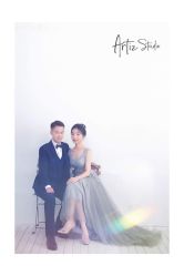 -艺匠摄影ARTIZ STUDIO(南京店)