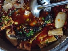 -黑竹香鸡(营和巷店)