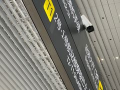 -广州白云国际机场-T2航站楼